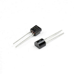 BC635,112 TO-92-3 TRANSISTOR NPN 45V 1A TO-92