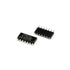 74ABT74D,118 - 14-SOIC - IC DUAL D-TYPE F-F 14SOIC