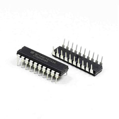 MC74HCT574ANG 20-DIP IC FLIP FLOP OCT D 3ST 20-DIP