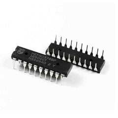 HEF40374BP,652 20-DIP (0.300", 7.62mm) IC D-TYPE F-F OCTAL 3-ST 20-DIP