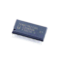 74ABT16273DL,118 48-BSSOP (0.295", 7.50mm Width) IC 16BIT D TYPE F-F 48SSOP
