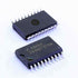 74VHCT374AMX - 20-SOIC (0.295", 7.50mm Width) - IC FLIP FLOP OCT D 2ST 20SOIC