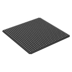 TW2880P-BB1-GR 676-BGA (27x27) IC VID/GRAPHIC CTRLR 16CH 676BGA