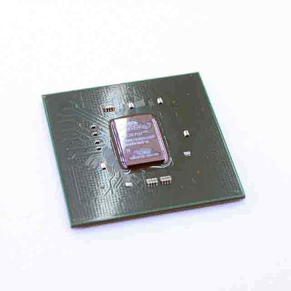 XC5VLX110-2FFG676I - 676-FCBGA (27x27) - IC FPGA VIRTEX-5 110K 676FBGA