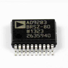 AD9283BRSZ-80 20-SSOP IC ADC 8BIT 80MSPS 3V 20-SSOP