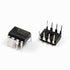 RC4580IP - 8-PDIP - IC OPAMP AUDIO STER AB 8DIP