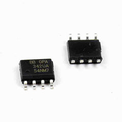 OPA342UA 8-SOIC IC OPAMP GP R-R 1MHZ SGL 8SOIC