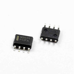 NE5534AD 8-SOIC IC OPAMP GP 10MHZ SGL LN 8SOIC