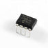MCP617-I/P - 8-PDIP - IC OPAMP 2.3V DUAL R-R 8DIP