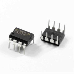 TLV2371IP 8-PDIP IC OPAMP GP R-R 3MHZ SGL 8DIP
