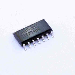 TLC274BCD 14-SOIC IC OPAMP GP 2.2MHZ QUAD 14SOIC