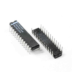 MM74HC154N 24-PDIP IC DECODER 4-16 LINE 24-DIP