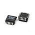 AD7533JP - 20-PLCC (9x9) - IC DAC 10BIT MULTIPLYING 20-PLCC