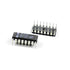 MM74HC138N - 16-DIP - IC DECODER 3-8LINE EXP 16-DIP
