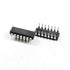 CD4066BCN - 14-DIP - IC SWITCH BILATERAL QUAD 14-DIP