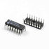 DM74157N - 16-DIP - IC MULTIPLEXER/SELECT 2-1 16-DIP