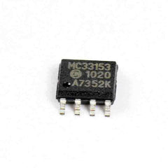 MC33153D 8-SOIC N IC DRIVER GATE SINGLE IGBT 8SOIC