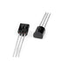 BC307C - TO-92-3 - TRANSISTOR PNP 45V 100MA TO-92