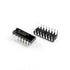74F148PC - 16-DIP - IC ENCODER PRIORTY 8/3LINE 16DIP
