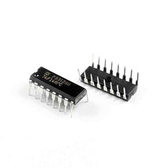 74F148PC 16-DIP IC ENCODER PRIORTY 8/3LINE 16DIP