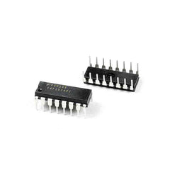 74F251APC 16-DIP IC MULTIPLEXER 8 INPUT 16-DIP