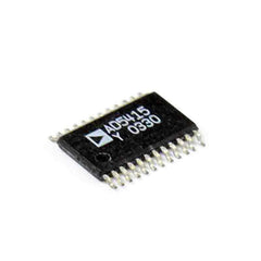 AD5415YRU 24-TSSOP IC DAC DUAL 12BIT MULT 24-TSSOP