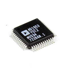AD1953YSTZRL 48-LQFP (7x7) IC DSP DAC AUDIO3CH/26BIT 48LQFP
