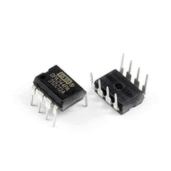 OPA344PA 8-PDIP IC OPAMP GP R-R 1MHZ SGL 8DIP