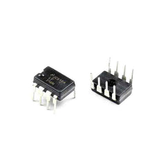 LF398N 8-DIP IC AMP MONO SAMPLE & HOLD 8-DIP