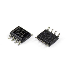 TLC081CD 8-SOIC IC OPAMP GP 10MHZ SGL 8SOIC