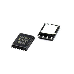 SIR460DP-T1-GE3 PowerPAK? SO-8 MOSFET N-CH D-S 30V PPAK 8SOIC