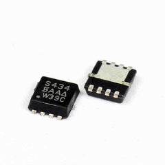 SIS434DN-T1-GE3 PowerPAK? 1212-8 MOSFET N-CH D-S 40V PPAK 1212-8