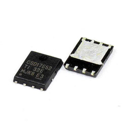 CSD17552Q5A 8-SON MOSFET N-CH 30V 60A 8SON