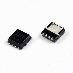 SI7230DN-T1-E3 PowerPAK? 1212-8 MOSFET N-CH 30V PWRPAK 1212-8