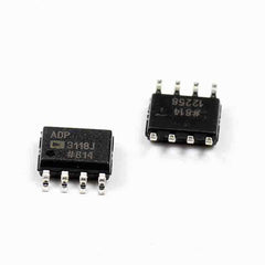 ADP3118JRZ-RL 8-SOIC N IC MOSFET DRIVER DUAL 12V 8SOIC
