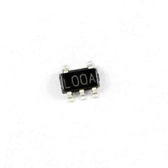 LP2980AIM5X-3.3/NOPB SOT-23-5 IC REG LDO 3.3V 50MA SOT23-5