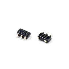 LP2980IM5X-5.0/NOPB SOT-23-5 IC REG LDO 5V 50MA SOT23-5