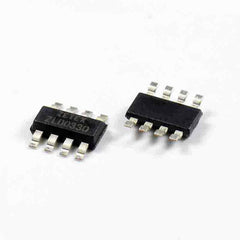 ZLDO330T8TA SM8 IC REG LDO 3.3V .3A SOT223-8
