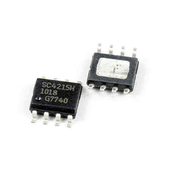 SC4215HSETRT 8-SOIC-EP IC REG LDO ADJ 2A 8-SOIC