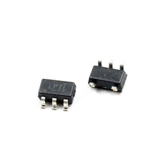 LP2985A-18DBVJ SOT-23-5 IC REG LDO 1.8V .15A SOT23-5