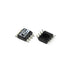 DAC8512FS - 8-SOIC - IC DAC 12BIT 5V COMPLETE 8-SOIC