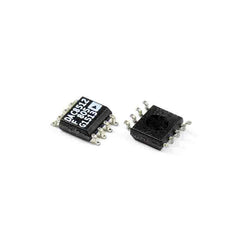 DAC8512FS 8-SOIC IC DAC 12BIT 5V COMPLETE 8-SOIC