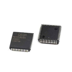 P87C51RD2BA,512 44-LCC (J-Lead) IC 80C51 MCU 1024 RAM 44PLCC