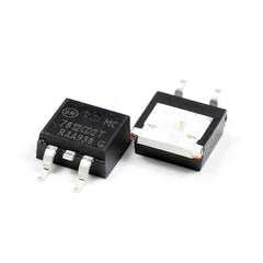MC7812CD2TG D2PAK IC REG LDO 12V 1A D2PAK