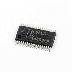 ISL9500CVZ 38-TFSOP (0.173", 4.40mm Width) IC REG CTRLR BUCK PWM CM 38TSSOP