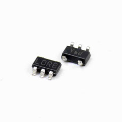 LP2985IM5X-3.3/NOPB SOT-23-5 IC REG LDO 3.3V .15A SOT23-5