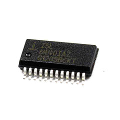 ISL6440IAZ 24-SSOP (0.154", 3.90mm Width) IC REG CTRLR BUCK PWM CM 24-QSOP