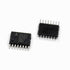 ISL6721AVZ-T - 16-TSSOP (0.173", 4.40mm Width) - IC REG CTRLR PWM CM 16-TSSOP