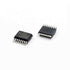 ISL6752AAZA-T - 16-SSOP (0.154", 3.90mm Width) - IC REG CTRLR PWM CM 16-QSOP