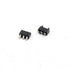 TPS76318DBVR - SOT-23-5 - IC REG LDO 1.8V .15A SOT23-5
